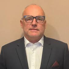 Doc. Dr. rer. nat. Ing. Jan Valdman, DSc.