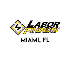 Labor Finders Miami