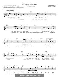 We Are The Champions Queen By Freddie Mercury We Are The Champions Freddie Mercury Champion