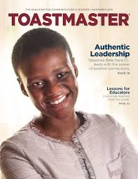 Authentic Leadership