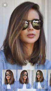 In addition to that, it works for medium length hair and not only with tall lengths. Pin On Short Hair Balayage