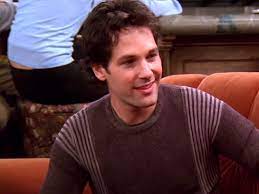 He studied theater at the university of kansas and the american. Friends Reunion Paul Rudd S Absence Explained By Director