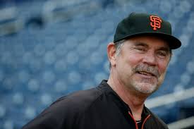 Buckley: Madison Bumgarner reminds of pitching's importance