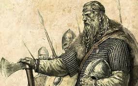 Ragnar Lothbrok: A Fearless Warrior of the Vikings with His True Story -  NSF - Music Magazine