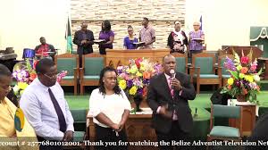 Words Of Life, Words Of Hope [God has a plan] Bahamas