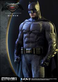 In batman v superman, lex luthor creates doomsday using his own dna, that of the dead general zod (an alien from krypton you may remember as the bad guy from man of steel) and kryptonian. Batman Batman V Superman Dawn Statue Prime 1 Studio