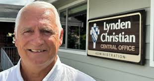 Lynden Christian looks for permanent superintendent