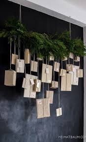 Dream house, here you come. Nature Inspired Natural Christmas Decorations For Your Home