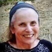 Mrs. Mary Lou Flanders Kingry Obituary