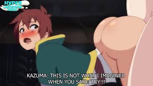 Takuma and kazuma