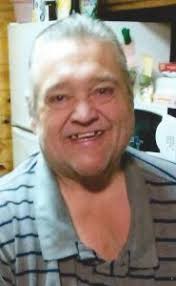 Obituary information for David M. Damron