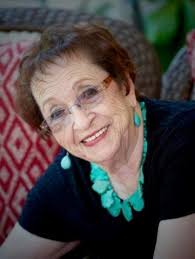 Evangeline Salazar Obituary