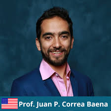 2do Encuentro de Materiales Aplicados a Celdas Solares de Perovskitas