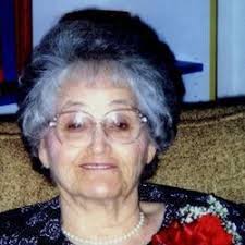 Annie Ruth Russ Cain (1921-2007)