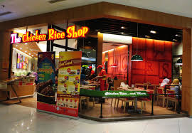 Tcrs is a quick service restaurant that provides the customer a comfortably cozy environment to dine in as well as convenient take away. The Chicken Rice Shop The Mines