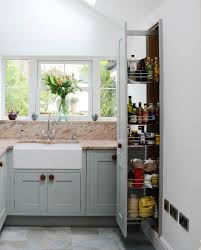 getting more from a small kitchen