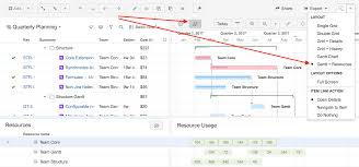 Quick Start Guide Structure Gantt Documentation 1 2 Alm