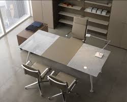 Marble Porcelain Office Desks Dcagencies Marble Office Desk Office Interior Design Business Office Decor