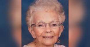Martha Jane (Bronger) Exely Obituary