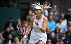 All the latest tennis results for all grand slam and tour tournaments on bbc sport, including the australian open, french open, wimbledon, us open, atp and wta tour matches. Katie Boulter Gives No 2 Seed Aryna Sabalenka A Scare At Wimbledon