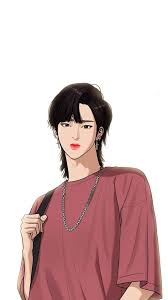 An encounter with true beauty is a moment you will never forget, not 'til your dying day. True Beauty Webtoon Korean Naver