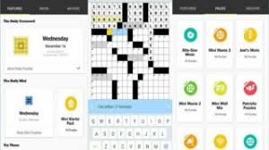The ny times crossword puzzle is a classic us puzzle game. 90 Games Like Nytimes Crossword Games Like