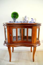 table a the en bois de la boutique atelierdelachoisille sur etsy deco bois etsy