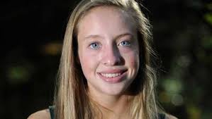 Block, Kennedy named 2014 Cross Country Runners of the Year