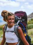 Welche Größe sollte dein Backpacker-Rucksack haben?