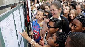 Heures de publication des résultats du bac 2021 par académie. Bac 2019 Comment Connaitre Les Resultats Cnews