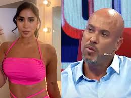Melissa Paredes rompe su silencio tras declaraciones de Bruno Agostini en “El valor de la verdad” | TVMAS | EL COMERCIO PERÚ