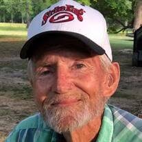 William Howard Higgins Jr. Obituary