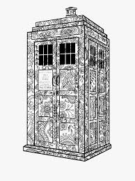 What a fascinating screwdriver coloring page! Tardis Doctor Who Coloring Pages Png Free Tardis Doctor Who Coloring Pages Png Transparent Images 132566 Pngio
