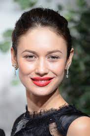 Olga Kurylenko - Biography - IMDb