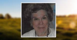 Lois Dodson Matney Hormell Obituary November 26, 2016
