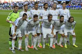 Highlights (7 march 2021 at 15:15) atletico madrid: Predicting Real Madrid S Starting Xi For 2014 15 La Liga Opener Vs Cordoba Bleacher Report Latest News Videos And Highlights