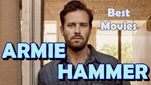 Watch online free armie hammer movies | putlocker on putlocker 2019 new site in hd without downloading or registration. 5 Best Armie Hammer Movies Youtube