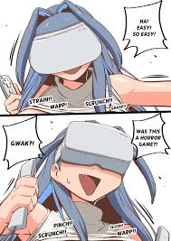 Rule34 - If it exists, there is porn of it   7447953