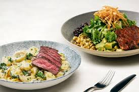 Earls Kitchen + Bar 11830 Jasper Avenue