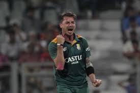 Dale steyn is one of the fastest bowler in the world & his highest speed of 156.6 km/h. Dale Steyn S World Cup Dream Still Alive As The Pacer Is Back In South Africa S Odi Squad After Two Years Cricket News India Tv