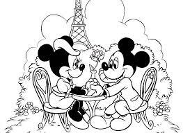 Be sure to visit many of the other disney coloring pages aswell. Mickey And Minnie Coloring Pages 360coloringpages
