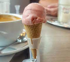 Tag Der Eistüte - National Ice Cream Cone Day Usa - 22. September