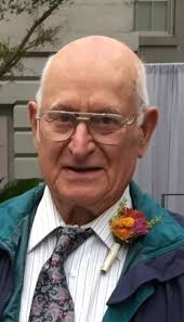 Obituary for Arthur Grebeldinger