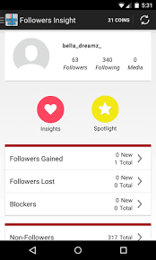 Oct 14, 2020 · using apkpure app to upgrade followers insight for instagram, tracker, analyzer, fast, free and save your internet data. Follower Insight For Instagram Apk Latest Version Free Download For Android