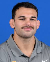 WRESTLING MATCH NOTES #20 Pitt Panthers (1-0, 0-0 ACC) #20 Pitt Panthers  Buffalo Bulls