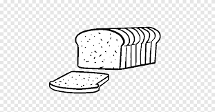 Pain Pan Dulce Dessin Livre De Coloriage Alimentaire Pain De Mie Png Pngegg
