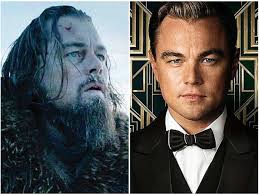 A page for describing creator: Happy Birthday Leonardo Dicaprio 7 Must Watch Films Of The Oscar Winning Actor The Times Of India