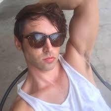 Chris Shepardson's Instagram, Twitter & Facebook