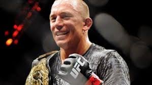 The Georges St-Pierre business is booming despite layoff
