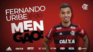 Fernando uribe profile), team pages (e.g. Fernando Uribe Mil Grau Home Facebook